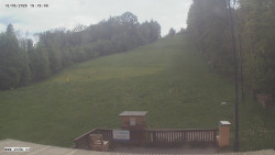 Sjezdovka