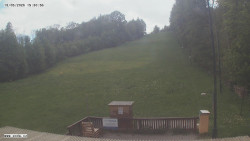 Sjezdovka