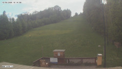 Sjezdovka