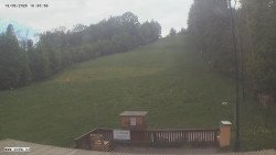 Sjezdovka