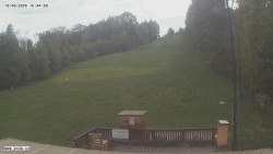 Sjezdovka