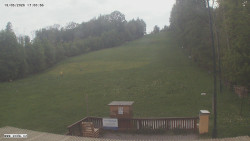 Sjezdovka