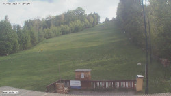 Sjezdovka