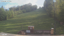 Sjezdovka