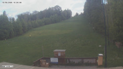 Sjezdovka