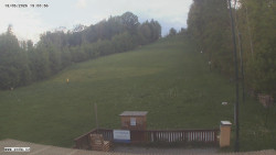 Sjezdovka