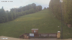 Sjezdovka