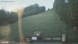 Sjezdovka