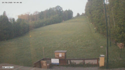 Sjezdovka