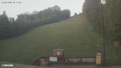 Sjezdovka