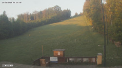 Sjezdovka