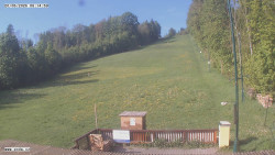 Sjezdovka