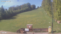 Sjezdovka