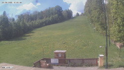 Sjezdovka