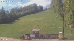 Sjezdovka