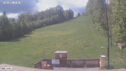 Sjezdovka