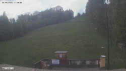 Sjezdovka