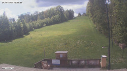 Sjezdovka