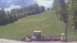Sjezdovka