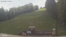Sjezdovka