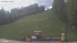 Sjezdovka
