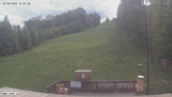 Sjezdovka