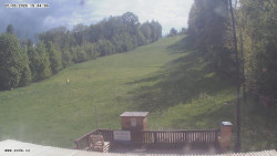 Sjezdovka