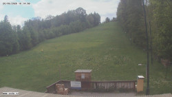 Sjezdovka