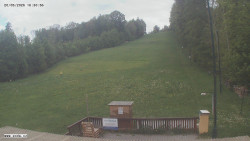 Sjezdovka