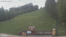 Sjezdovka