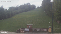 Sjezdovka