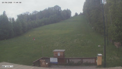 Sjezdovka