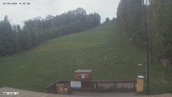 Sjezdovka