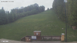 Sjezdovka