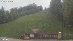 Sjezdovka