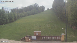 Sjezdovka