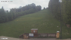 Sjezdovka