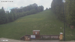 Sjezdovka