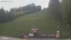 Sjezdovka