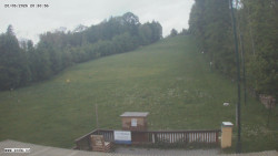 Sjezdovka