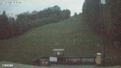 Sjezdovka