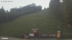 Sjezdovka