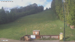 Sjezdovka