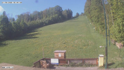 Sjezdovka