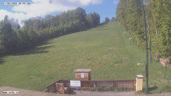 Sjezdovka
