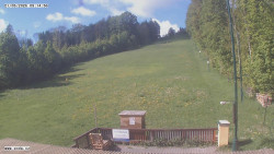 Sjezdovka