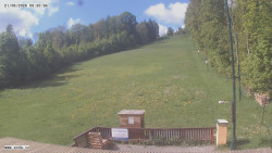 Sjezdovka