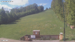 Sjezdovka