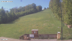 Sjezdovka