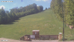 Sjezdovka